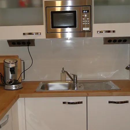 Comfortable Holiday In Reimboldshausen With Terrace Dom wakacyjny Kirchheim unter Teck