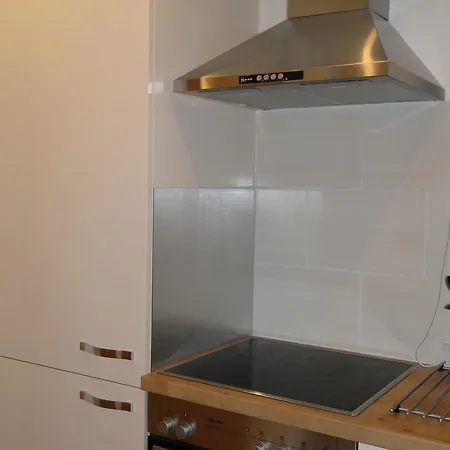 Comfortable Holiday In Reimboldshausen With Terrace Kirchheim unter Teck