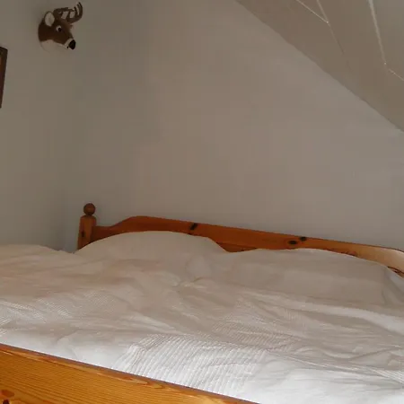 Comfortable Holiday In Reimboldshausen With Terrace Kirchheim unter Teck