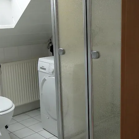 Comfortable Holiday In Reimboldshausen With Terrace * Kirchheim unter Teck